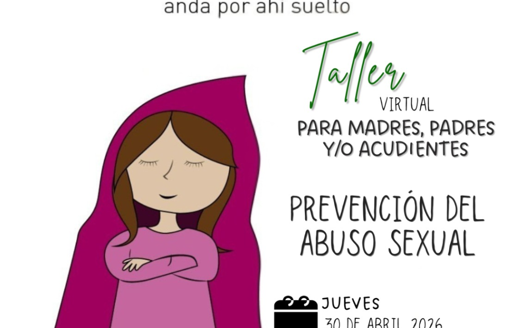 ESCUELA DE PADRES 30 DE ABRIL